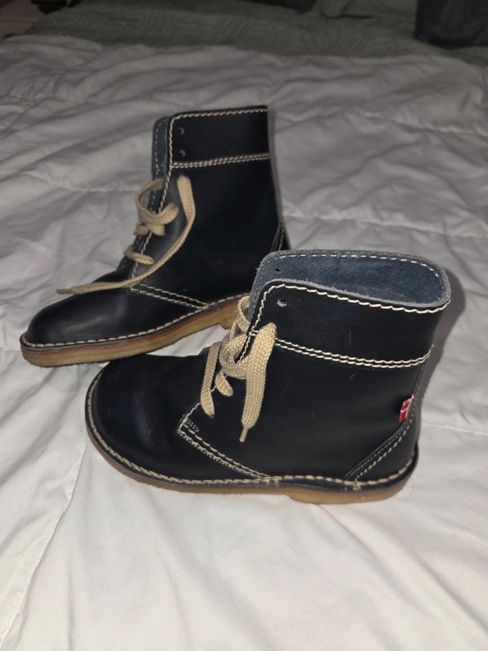 Duckfeet Fåborg Boot Sz 39